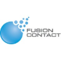 Fusion Contact Logo