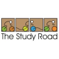 The Study Road Logo