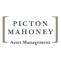 Picton Mahoney Asset Management Logo