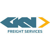 GKN Freight Services Logo