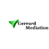 Gerrard Mediation Logo
