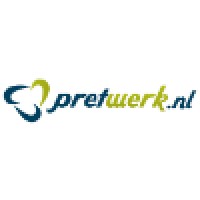 Pretwerk.nl Logo