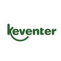 Keventer Logo