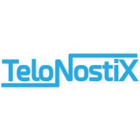 TeloNostiX Logo