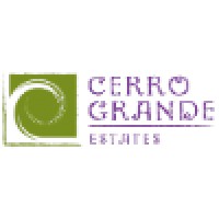 Cerro Grande Estates Logo