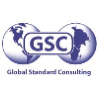 Global Standard Consulting, Central America Logo