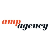 AMP Agency Logo