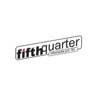 Fifth Quarter Infomedia Pvt Ltd Logo