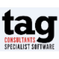 TAG Consultants Limited Logo