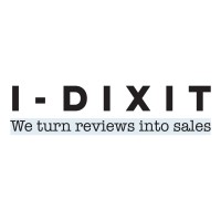 Idixit Logo