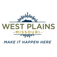 City of West Plains Logo