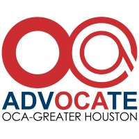 OCA Greater Houston Logo