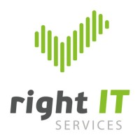 Right IT Services Logo