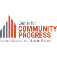 Center for Community Progress Logo