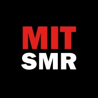 MIT Sloan Management Review Logo