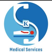 SK MEDICAL SERVICES LTD Logo