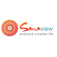SanaView Logo