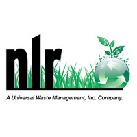 NLR, Inc. Logo