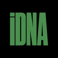 iDNA - Digital Agency Logo
