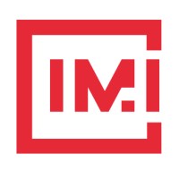 IMI PUBLISHING LTD. Logo