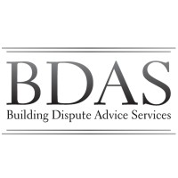 Building Dispute Advice Services Logo