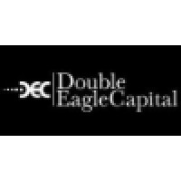 Double Eagle Capital Logo