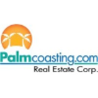 Palmcoasting.com RE Corp Logo