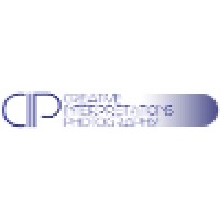 Creative Interpretations Photography Logo