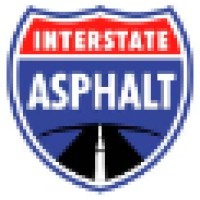 Interstate Asphalt Corp. Logo