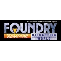 FOUNDRY TRADE JOURNAL LTD Logo