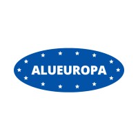 Alueuropa S.A. Logo