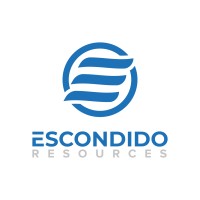 Escondido Resources Logo