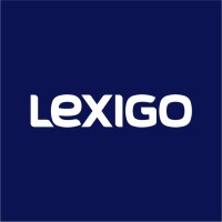 LEXIGO Logo