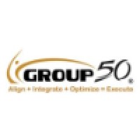 Group50 Consulting Logo