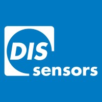 DIS SENSORS Logo