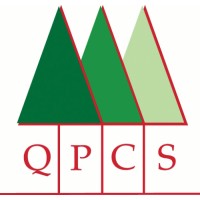 Queens Park Community School Logo