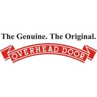 Overhead Door Co. of Regina (1973) Ltd. Logo