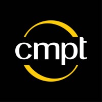 Compet Comunicação Logo