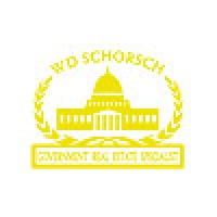 WD Schorsch Logo