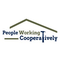 People Working Cooperatively, Inc. Logo
