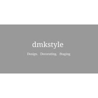dmk style Logo