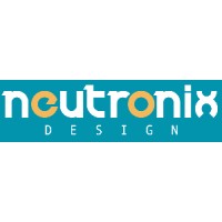 NEUTRONIX LTD Logo