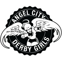 Angel City Derby Logo