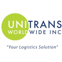 Unitrans Worldwide, Inc. Logo