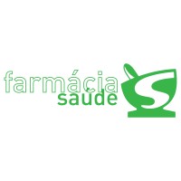 Farmácia Saúde Logo