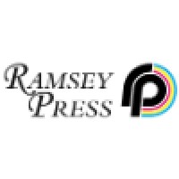 Ramsey Press, Inc. Logo