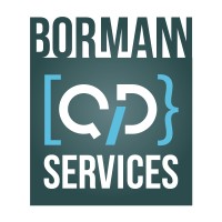 BORMANN QD SERVICES LTD Logo