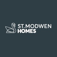 St. Modwen Homes Logo