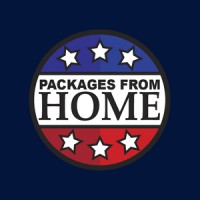 Packages From Home Logo