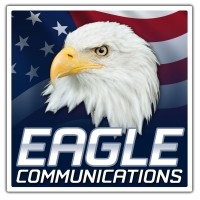 Eagle Communications, Irvine, CA Logo
